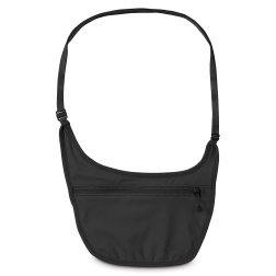 kapsa PACSAFE COVERSAFE S80 BODY POUCH black