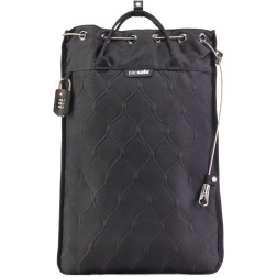 taška PACSAFE TRAVELSAFE 12L GII black