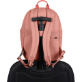 batoh PACSAFE GO 15L BACKPACK rose