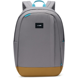 batoh PACSAFE GO 25L BACKPACK stone