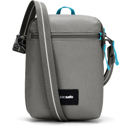 taška PACSAFE GO FESTIVAL CROSSBODY stone