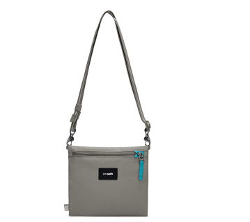 taška   GO CROSSBODY POUCH stone