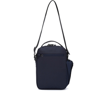 taška PACSAFE V TOUR CROSSBODY ocean