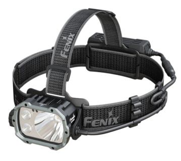 Nabíjecí čelovka Fenix HP35R