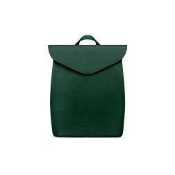 Joanna Leather Green