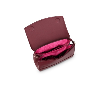 Danita Mini Wine Red