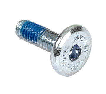 Hex Mounting Screw 19mm