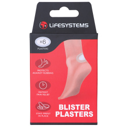 Blister Plasters