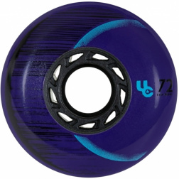 Undercover Cosmic Eclipse 72mm 86A 4ks