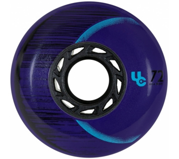 Undercover Cosmic Eclipse 72mm 86A 4ks