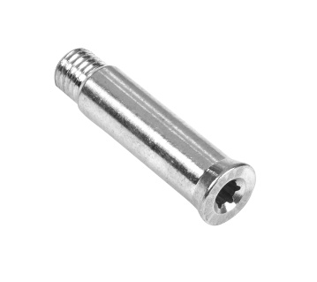 AL Single Axle, Torx 33mm/8mm