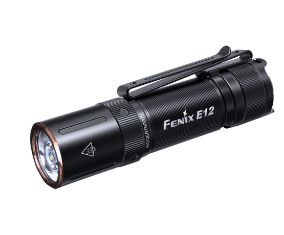 Baterka Fenix E12 V2.0