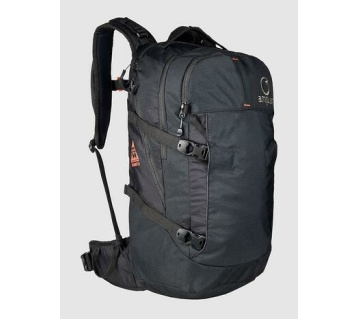 BC22 BackCountry 22L black batoh