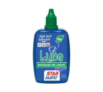 Star BluBike Bio Lubricant 75ml