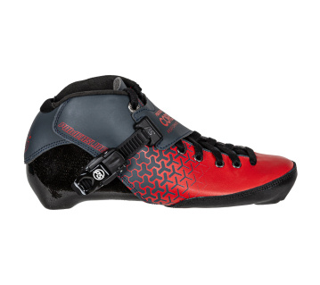 Core Performance Red Boot