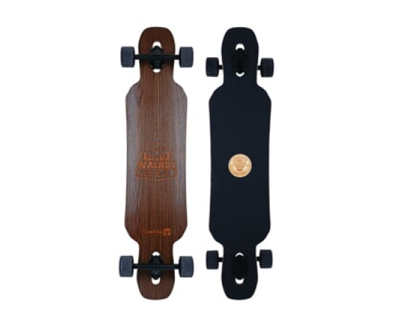 WALNUT longboard