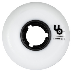 Team 55/92A White, 4-pack