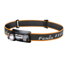 Nabíjecí čelovka Fenix HM50R V2.0