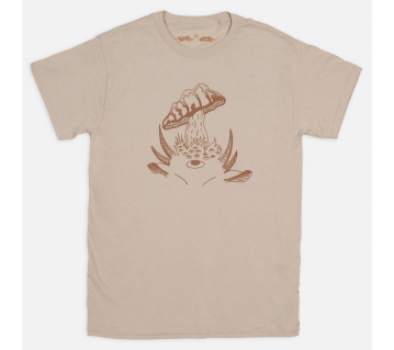 Mesmer "Mushmer" T-Shirt