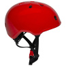 Elite Red (include removable peak)