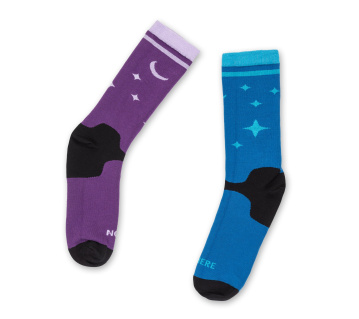 Miri Socks Here now