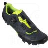 Terra X5 MTB Grey/Yellow Fluo EU 46 - VÝPRODEJ