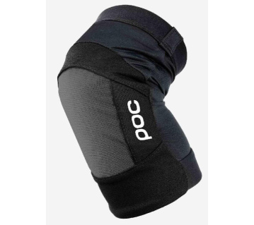 POC Joint VPD System Knee Uranium Black cel L - VÝPRODEJ