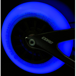 Neons 110/85A Blue 3-pack