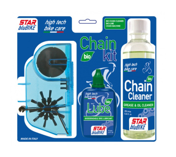 Star BluBike Bio Chain Kit