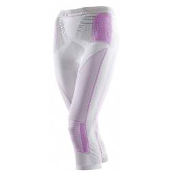 X-Bionic Radiactor Evo Lady Pants Medium - XS - VÝPRODEJ