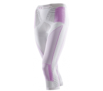 X-Bionic Radiactor Evo Lady Pants Medium - XS - VÝPRODEJ