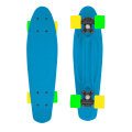 Skateboard FIZZ BOARD Blue