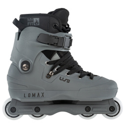 Aeon Nick Lomax Pro 60