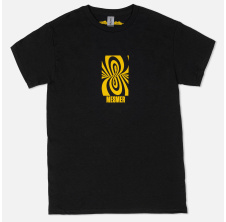 Mesmer "Mesmerized Yellow" T-Shirt