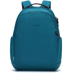 batoh PACSAFE METROSAFE LS350 BACKPACK econyl® tidal teal