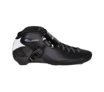 Boty Powerslide Falcon Black