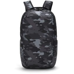 batoh PACSAFE VIBE 25L BACKPACK camo