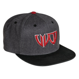 Wicked Logo Cap