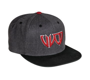 Wicked Logo Cap