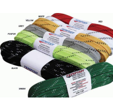 Hockey laces 180 - 320 cm 