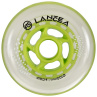 Lancea 100/soft , 4-pack