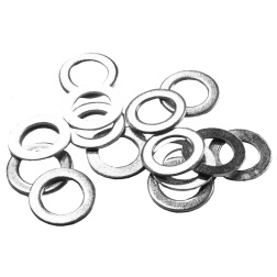 Washer 1mm for Roller Skates