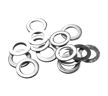 Washer 1mm for Roller Skates