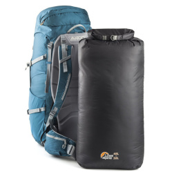 Rucksac Liner S black/BL doplněk