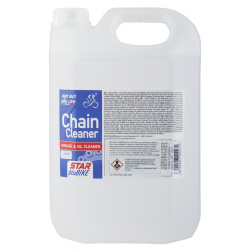 Star BluBike Chain Cleaner 5000ml