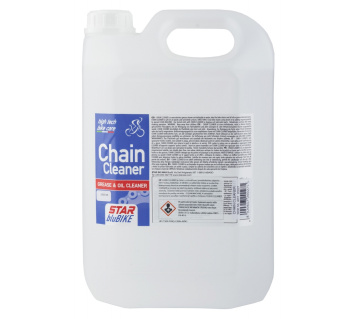 Star BluBike Chain Cleaner 5000ml