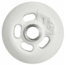 Undercover Grindrocks II White 44mm 1ks