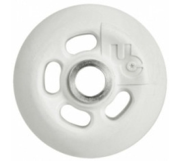 Undercover Grindrocks II White 44mm 1ks