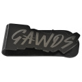 Gawds Money Clip