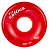 Big Softie`s Clear Red